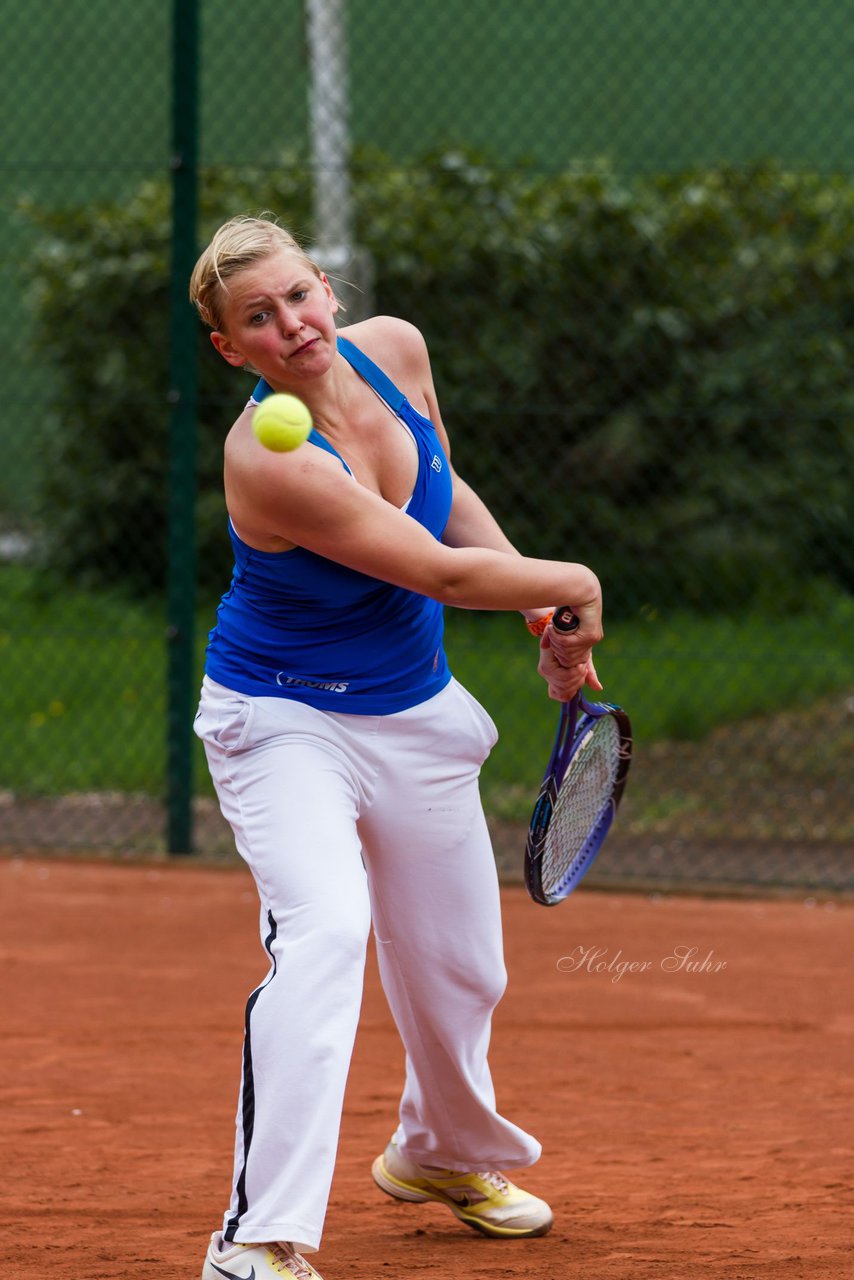 Bild 403 - TC Rot Wei Wahlstedt II - TSV Havelse : Ergebnis: 7:2